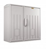 Купить Электротехнический шкаф Elbox EPV-600.600.250-2-IP54 в Туле