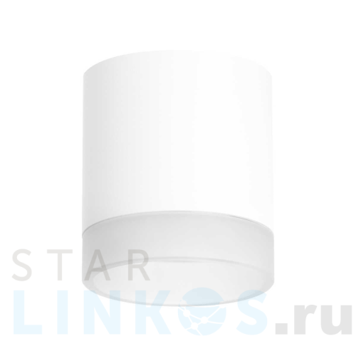 Купить с доставкой Потолочный светильник Lightstar Rullo (213486+202480) R348680 в Туле