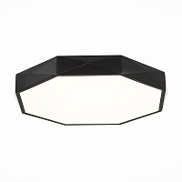 Купить Потолочный светодиодный светильник Evoluce Rondo SLE200842-01 в Туле