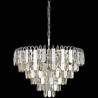 Купить Подвесная люстра Wertmark Crescentia WE105.16.103 в Туле