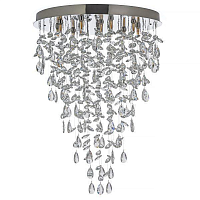 Купить Потолочная люстра Arti Lampadari Flusso H 1.4.55.638 N в Туле