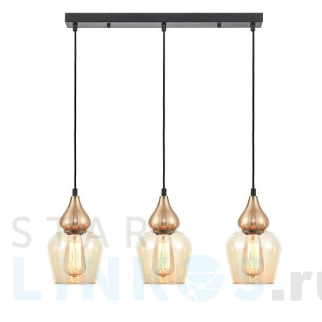 Купить Подвесной светильник Vele Luce Simone VL5564P13 за 13 000 руб. в Туле фото 2 Купить с доставкой Подвесной светильник Vele Luce Simone VL5564P13 в Туле фото 2