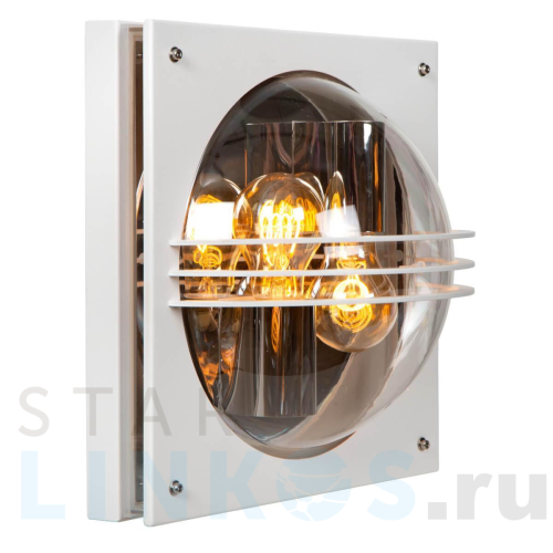 Купить Настенный светильник Lucide PRIVAS 14828/02/31 за 30 755 руб. в Туле Купить с доставкой Настенный светильник Lucide PRIVAS 14828/02/31 в Туле