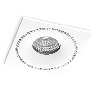 Купить Встраиваемый светильник Azzardo Simon Square AZ1474 в Туле