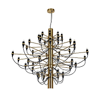 Купить Подвесная люстра Divinare Molto 8030/17 LM-50 в Туле