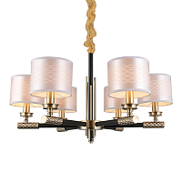 Купить Подвесная люстра Omnilux Albinia OML-57303-06 в Туле