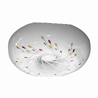 Купить Потолочный светодиодный светильник Seven Fires Эйри 45133.35.30.77MX в Туле