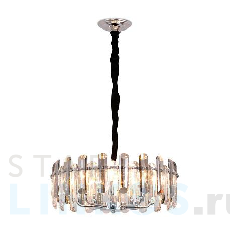 Купить Подвесная люстра Ambrella light Traditional TR5303 за 24 737 руб. в Туле фото 2 Купить с доставкой Подвесная люстра Ambrella light Traditional TR5303 в Туле фото 2