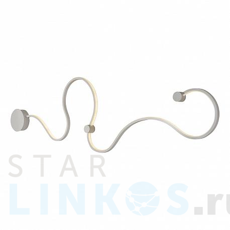 Купить Настенный светодиодный светильник iLedex Launch X054316 WH за 11 990 руб. в Туле фото 2 Купить с доставкой Настенный светодиодный светильник iLedex Launch X054316 WH в Туле фото 2