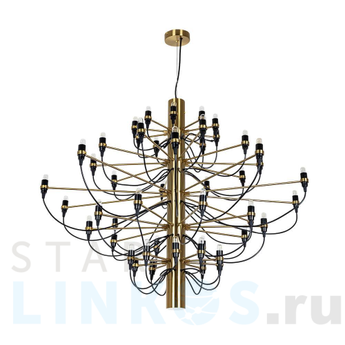 Купить Подвесная люстра Divinare Molto 8030/17 LM-50 за 66 990 руб. в Туле Купить с доставкой Подвесная люстра Divinare Molto 8030/17 LM-50 в Туле