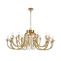 Купить Подвесная люстра Favourite Bellis 2871-25P в Туле