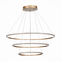 Купить Подвесной светодиодный светильник ST Luce ST604.243.114 в Туле