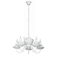 Купить Подвесная люстра Vitaluce V4130/5 в Туле