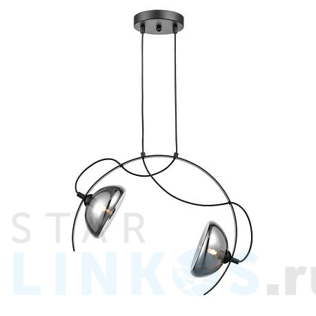 Купить Подвесной светильник Vele Luce Musicista VL5462P12 за 8 500 руб. в Туле фото 2 Купить с доставкой Подвесной светильник Vele Luce Musicista VL5462P12 в Туле фото 2