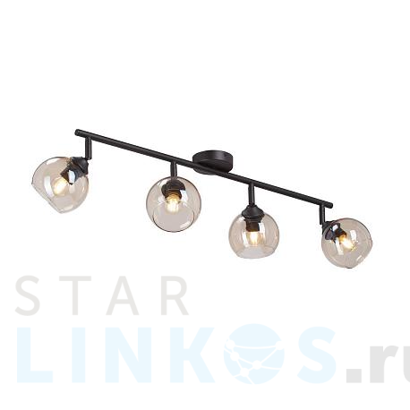 Купить Потолочная люстра Vitaluce V43130-13/4PL за 7 738 руб. в Туле фото 2 Купить с доставкой Потолочная люстра Vitaluce V43130-13/4PL в Туле фото 2