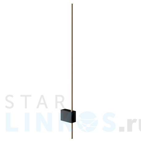 Купить Настенный светильник Maytoni Technical Pars C070WL-L6GB3K за 8 390 руб. в Туле фото 2 Купить с доставкой Настенный светильник Maytoni Technical Pars C070WL-L6GB3K в Туле фото 2