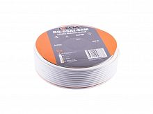 Купить Кабель коаксиальный RG-6SAT-50M CADENA белый в Туле