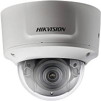 Вандалостойкая IP-камера Hikvision DS-2CD2723G0-IZS с ИК-подсветкой