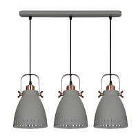 Купить Подвесной светильник Camelion PL-428S-3 C73 13079 в Туле