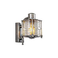 Купить Уличный настенный светильник Covali WL-50839 в Туле