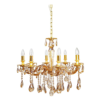 Купить Подвесная люстра Abrasax Tina 89432/8 в Туле