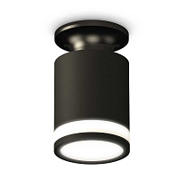 Купить Комплект потолочного светильника Ambrella light Techno Spot XC (N6902, C6302, N6221) XS6302113 в Туле