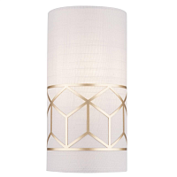 Купить Настенный светильник Maytoni Messina H223-WL-01-G в Туле