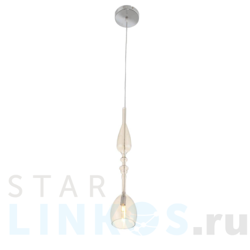 Купить Подвесной светильник ST Luce Brichere SL373.313.01 за 8 880 руб. в Туле Купить с доставкой Подвесной светильник ST Luce Brichere SL373.313.01 в Туле