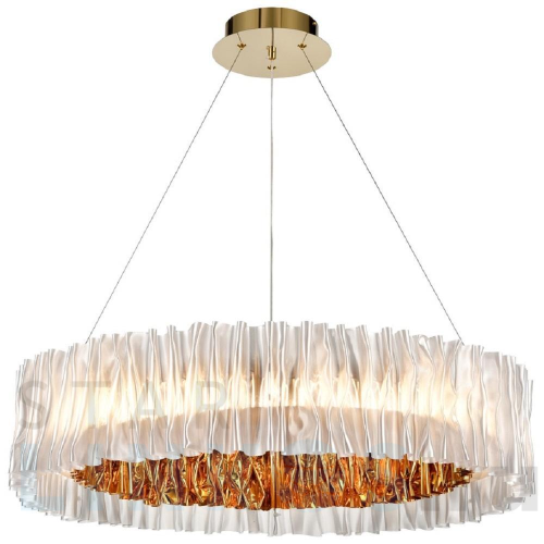 Купить Подвесная светодиодная люстра Wertmark PATRICIA WE117.02.303 за 51 908 руб. в Туле Купить с доставкой Подвесная светодиодная люстра Wertmark PATRICIA WE117.02.303 в Туле