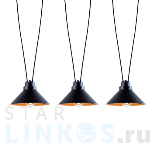Купить с доставкой Подвесной светильник Nowodvorski Perm 9146 в Туле