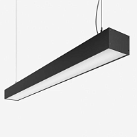 Купить Подвесной светодиодный светильник Siled La Linea 7370180 в Туле