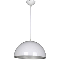 Купить Подвесной светильник IMEX Белый/ Серебро PNL.001.300.03 в Туле