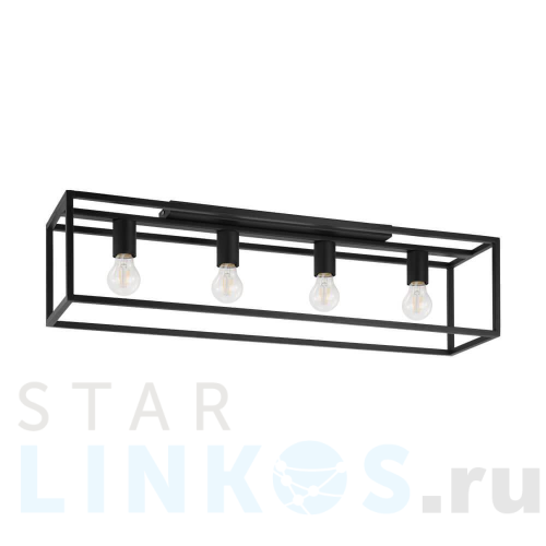 Купить Потолочный светильник Eglo Amezola 43041 за 5 490 руб. в Туле Купить с доставкой Потолочный светильник Eglo Amezola 43041 в Туле