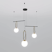 Купить Подвесной светильник Eurosvet 70143/3 в Туле