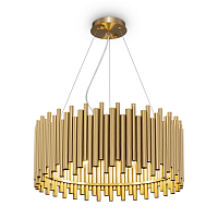 Купить Подвесная люстра Maytoni Coliseo MOD136PL-06BS в Туле