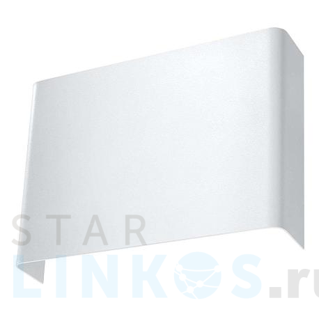 Купить Настенный светодный светильник Crystal Lux CLT 323W160 WH за 1 400 руб. в Туле фото 2 Купить с доставкой Настенный светодный светильник Crystal Lux CLT 323W160 WH в Туле фото 2