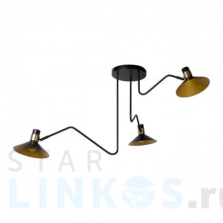 Купить Подвесная люстра Lucide Pepijn 05128/03/30 за 46 524 руб. в Туле фото 2 Купить с доставкой Подвесная люстра Lucide Pepijn 05128/03/30 в Туле фото 2