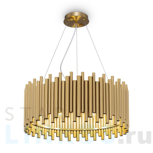 Купить Подвесная люстра Maytoni Coliseo MOD136PL-06BS за 40 990 руб. в Туле Купить с доставкой Подвесная люстра Maytoni Coliseo MOD136PL-06BS в Туле