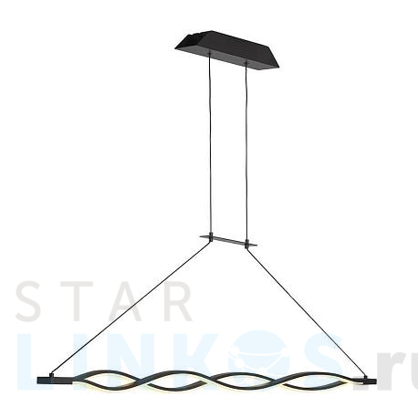 Купить Подвесной светодиодный светильник Mantra Sahara 5817 за 49 960 руб. в Туле фото 2 Купить с доставкой Подвесной светодиодный светильник Mantra Sahara 5817 в Туле фото 2