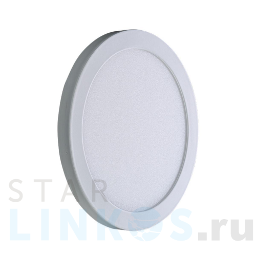 Купить Встраиваемый светодиодный светильник truEnergy Clip-on 10801 за 1 189 руб. в Туле Купить с доставкой Встраиваемый светодиодный светильник truEnergy Clip-on 10801 в Туле