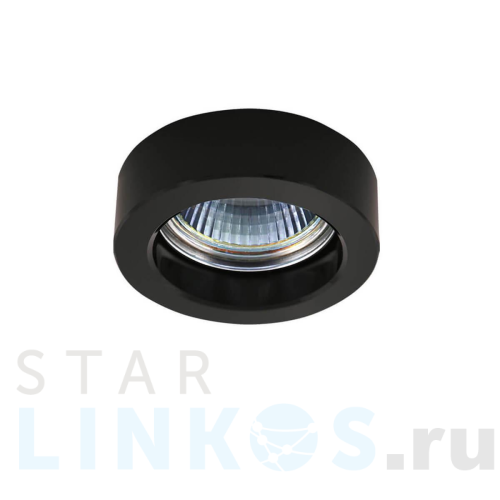 Купить с доставкой Встраиваемый светильник Lightstar Lei Mini 006137 в Туле