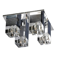 Купить Потолочный светильник Azzardo Box 4 AZ0178 в Туле