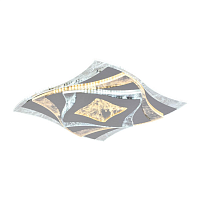 Купить Потолочная светодиодная люстра Profit Light 8307 CHR в Туле