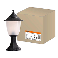 Купить Уличный светильник TDM Electric Прага Эл-11-72 SQ0330-0510 в Туле
