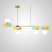 Купить Подвесной светильник Imperium Loft Matisse 203516-23 в Туле