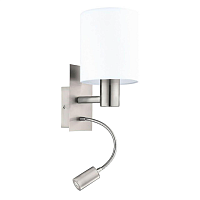 Купить Бра Eglo Pasteri 96477 в Туле