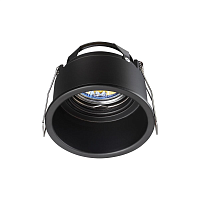 Купить Встраиваемый светильник Novotech Spot Cloud 370840 в Туле