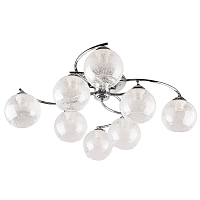 Купить Потолочная люстра Hiper Arabella H012-8 в Туле