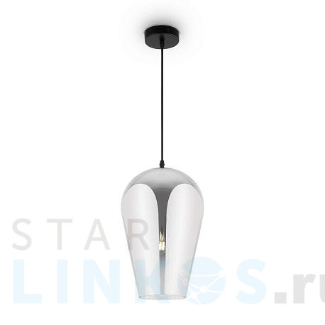 Купить Подвесной светильник Freya Jiffy FR5188PL-01B1 за 10 061 руб. в Туле фото 2 Купить с доставкой Подвесной светильник Freya Jiffy FR5188PL-01B1 в Туле фото 2