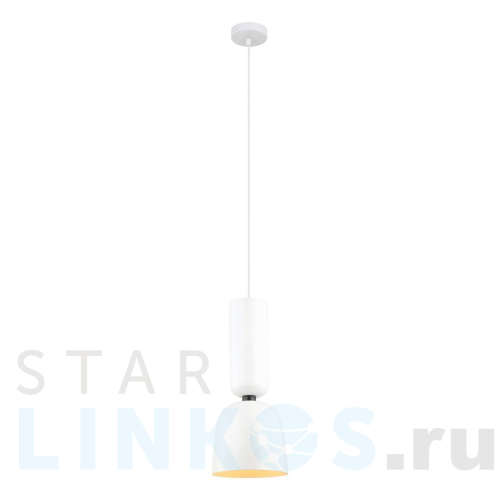 Купить Подвесной светильник Gerhort G51178/1A WT WT за 4 200 руб. в Туле Купить с доставкой Подвесной светильник Gerhort G51178/1A WT WT в Туле